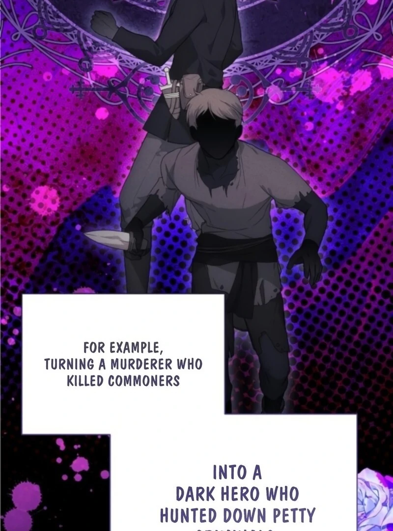 I Will Protect My Tyrant Dad! chapter 38 page 28