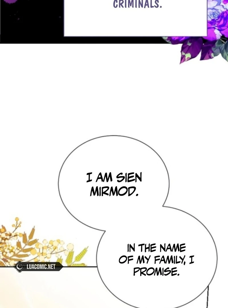 I Will Protect My Tyrant Dad! chapter 38 page 29