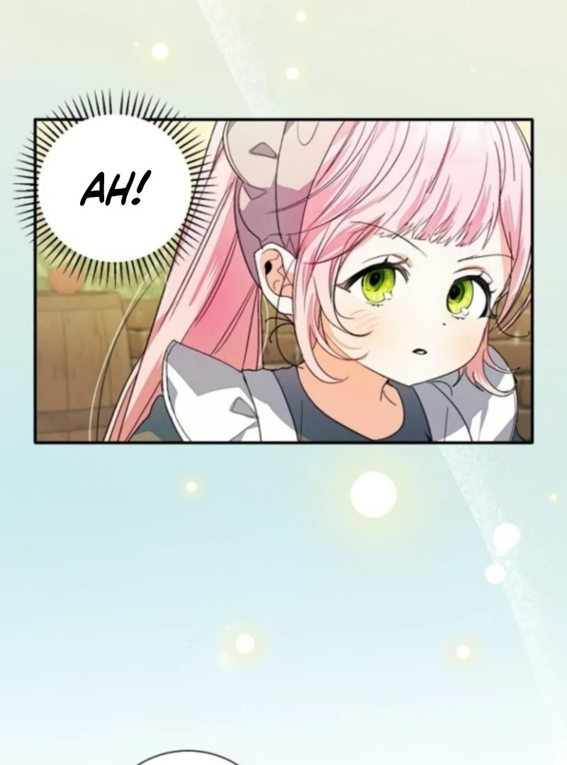 I Will Protect My Tyrant Dad! chapter 38 page 37