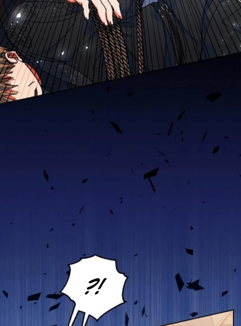 I Will Protect My Tyrant Dad! chapter 38 page 60