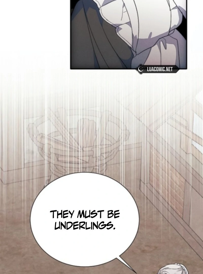 I Will Protect My Tyrant Dad! chapter 38 page 63