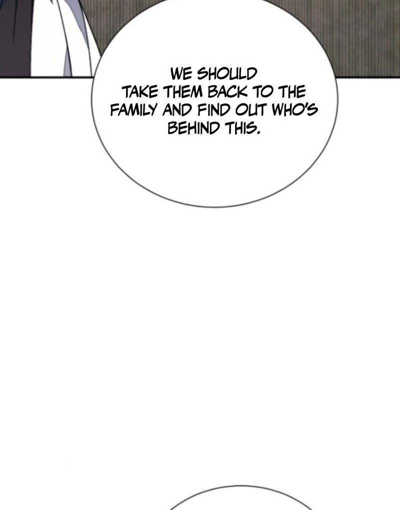 I Will Protect My Tyrant Dad! chapter 38 page 65