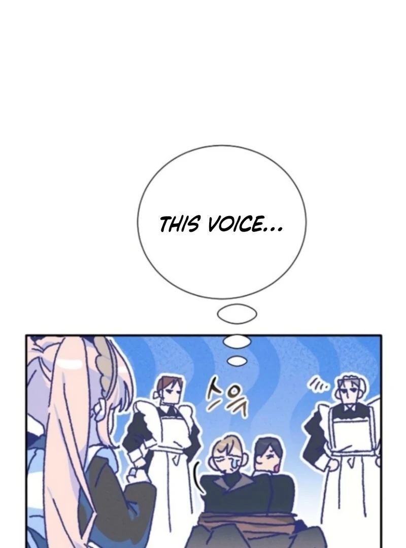 I Will Protect My Tyrant Dad! chapter 38 page 67