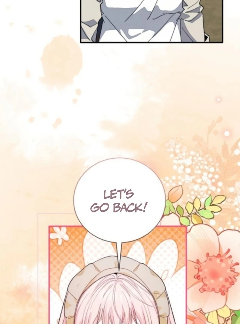 I Will Protect My Tyrant Dad! chapter 38 page 77