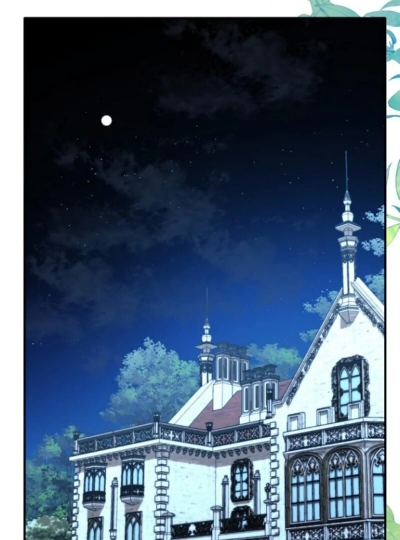 I Will Protect My Tyrant Dad! chapter 38 page 80
