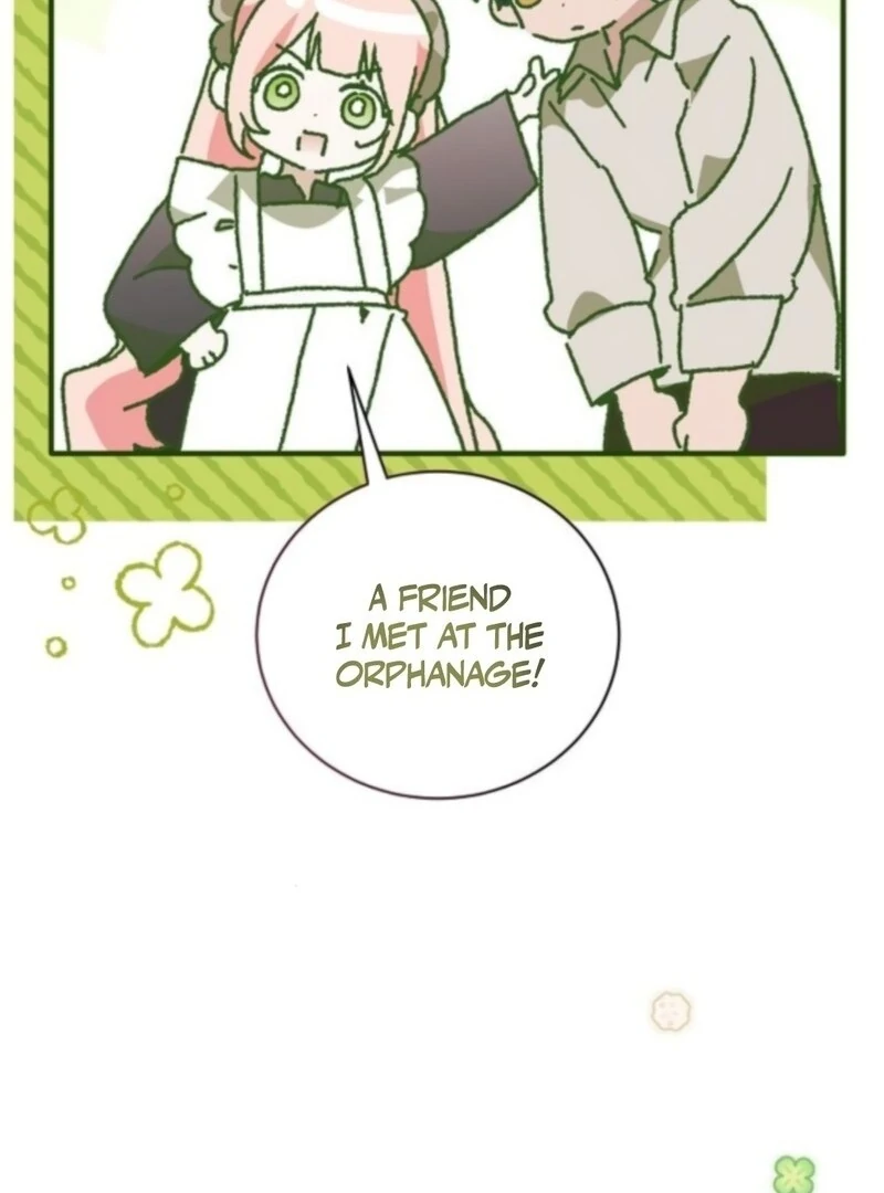 I Will Protect My Tyrant Dad! chapter 38 page 87