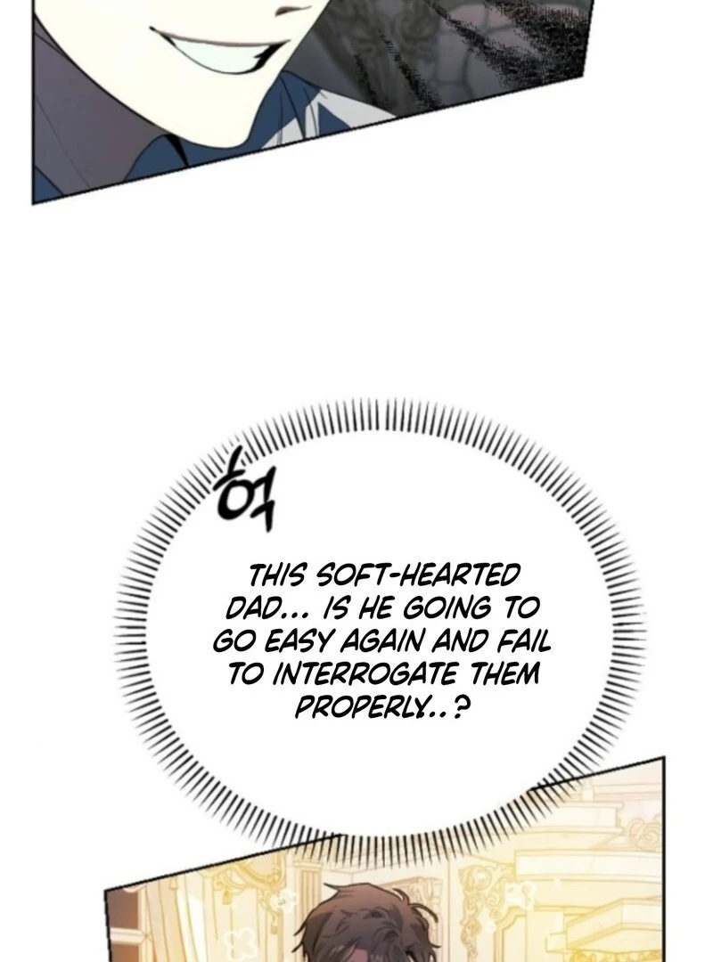 I Will Protect My Tyrant Dad! chapter 38 page 98