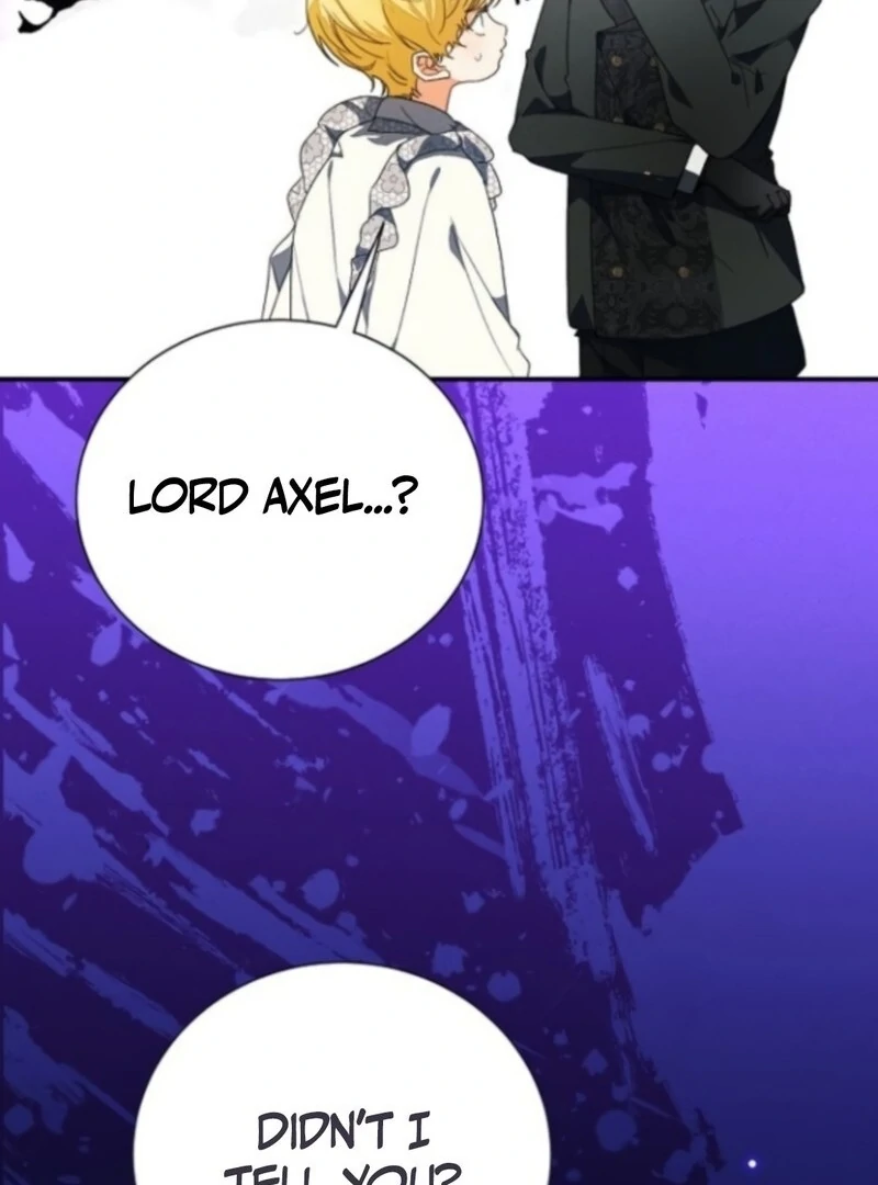 I Will Protect My Tyrant Dad! chapter 39 page 18