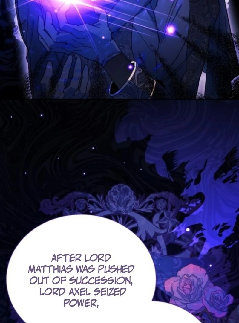 I Will Protect My Tyrant Dad! chapter 39 page 21