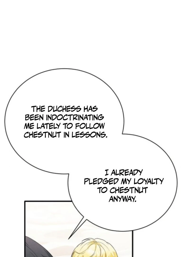 I Will Protect My Tyrant Dad! chapter 39 page 32