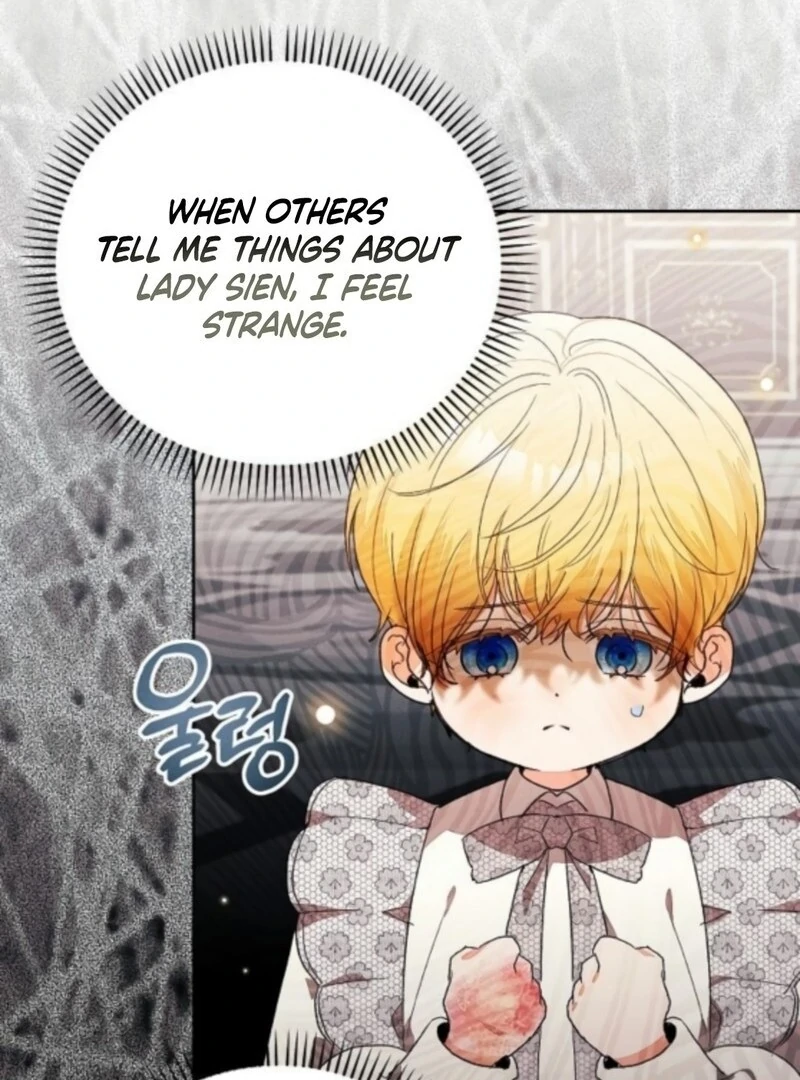 I Will Protect My Tyrant Dad! chapter 39 page 34