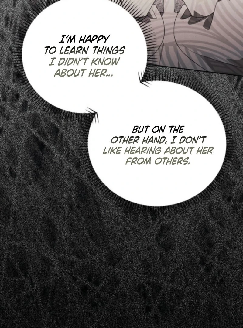 I Will Protect My Tyrant Dad! chapter 39 page 35