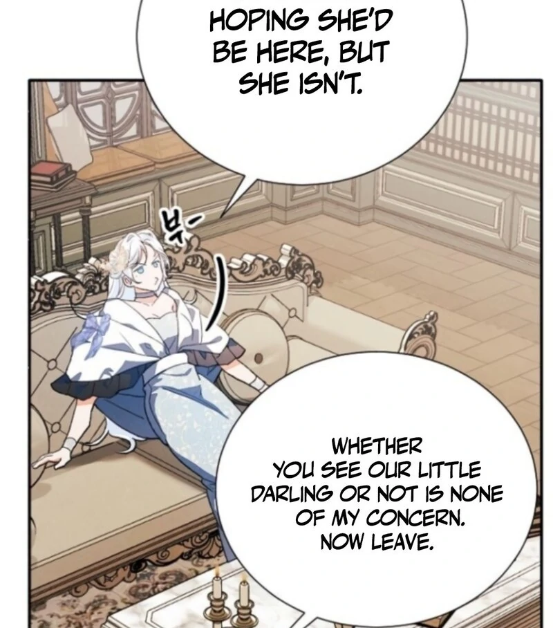 I Will Protect My Tyrant Dad! chapter 39 page 52