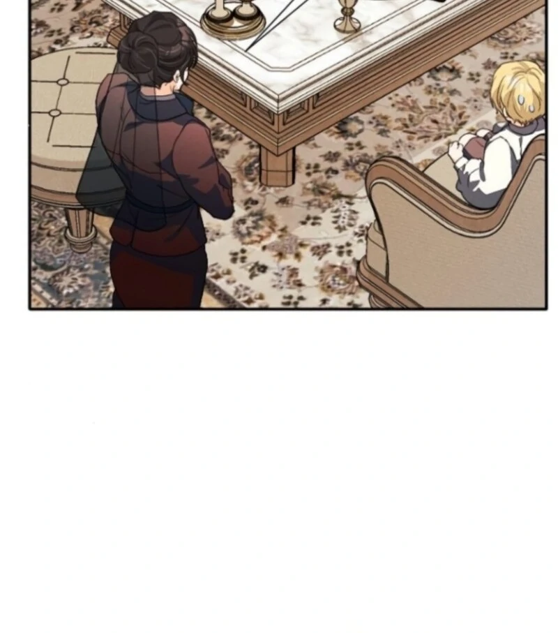 I Will Protect My Tyrant Dad! chapter 39 page 53