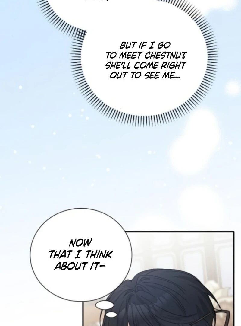 I Will Protect My Tyrant Dad! chapter 39 page 59