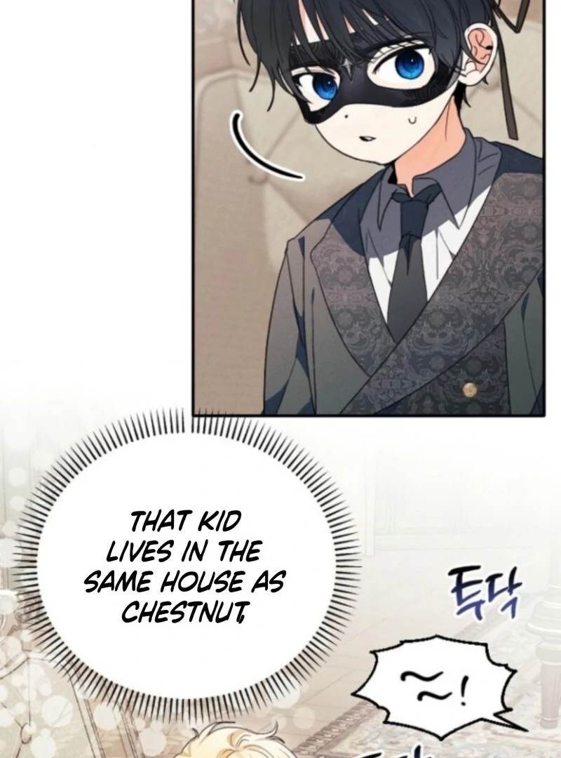 I Will Protect My Tyrant Dad! chapter 39 page 60