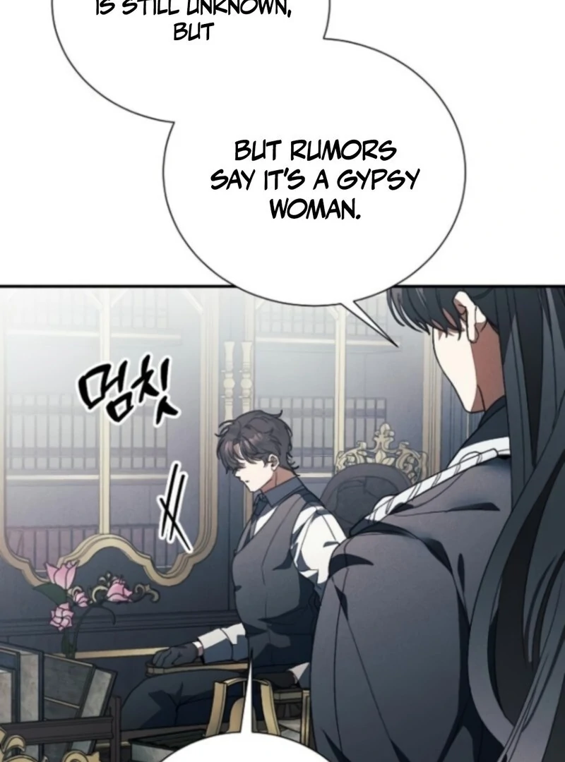 I Will Protect My Tyrant Dad! chapter 39 page 76