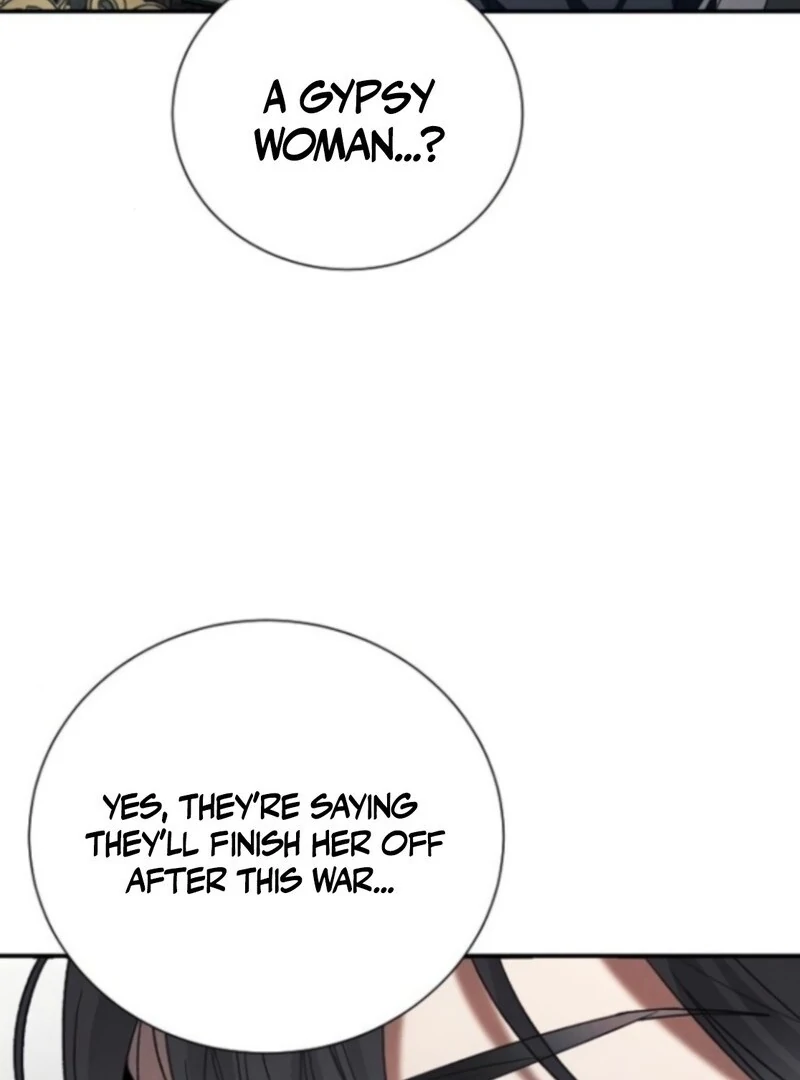 I Will Protect My Tyrant Dad! chapter 39 page 77
