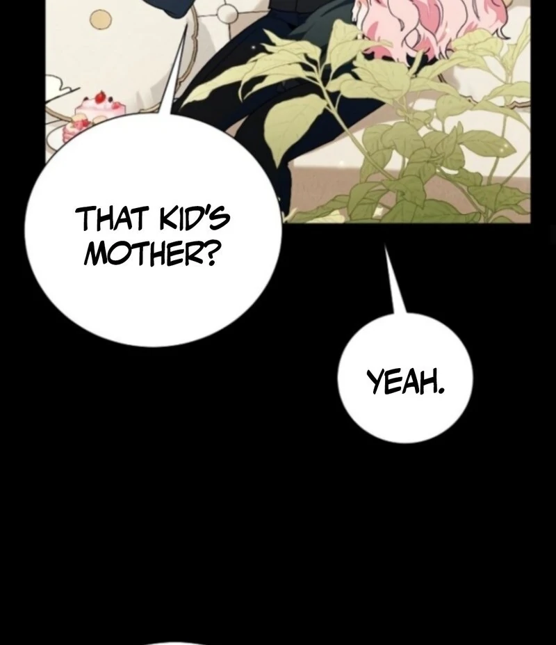 I Will Protect My Tyrant Dad! chapter 39 page 80