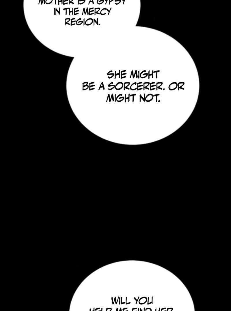 I Will Protect My Tyrant Dad! chapter 39 page 82