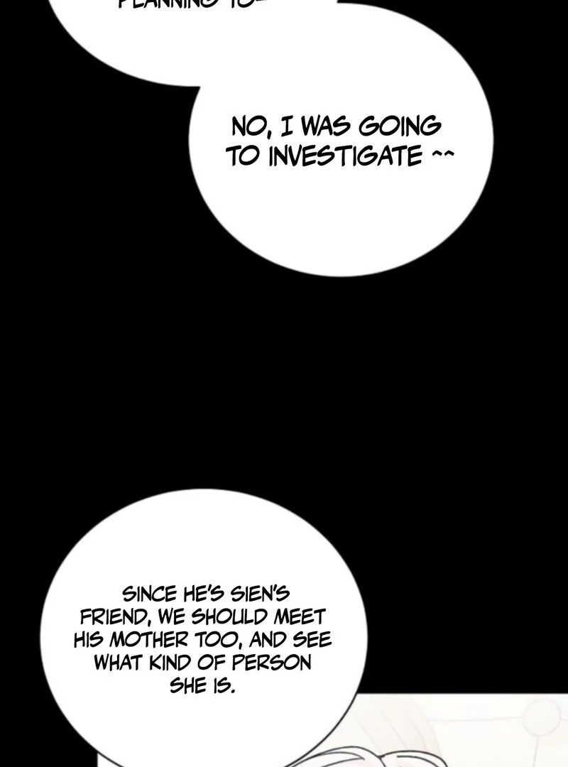 I Will Protect My Tyrant Dad! chapter 39 page 84