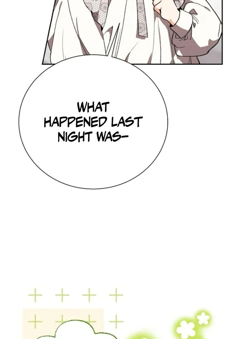 I Will Protect My Tyrant Dad! chapter 39 page 9