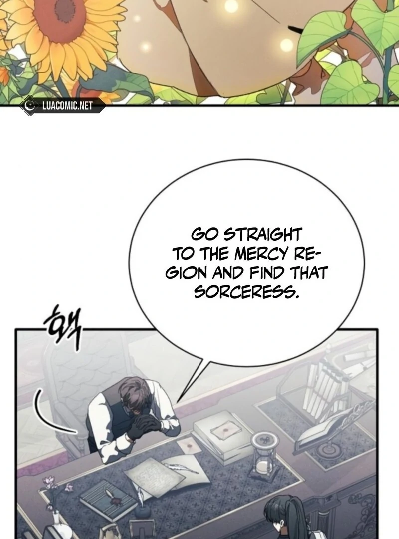 I Will Protect My Tyrant Dad! chapter 39 page 92