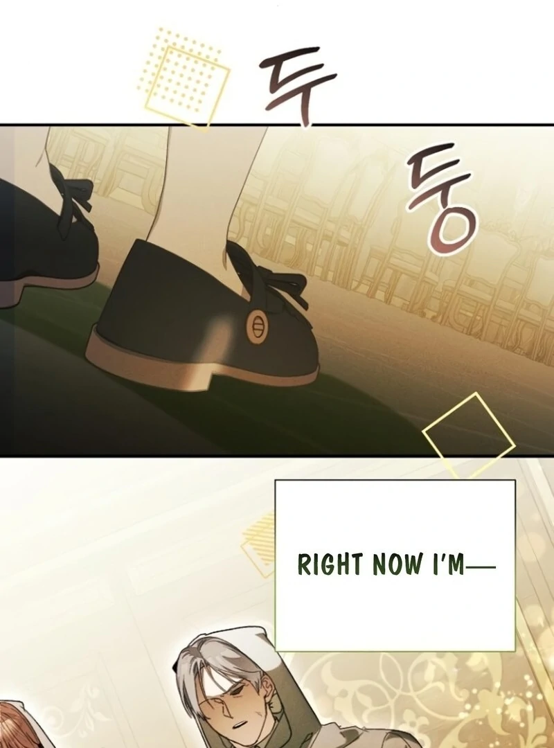 I Will Protect My Tyrant Dad! chapter 39 page 97