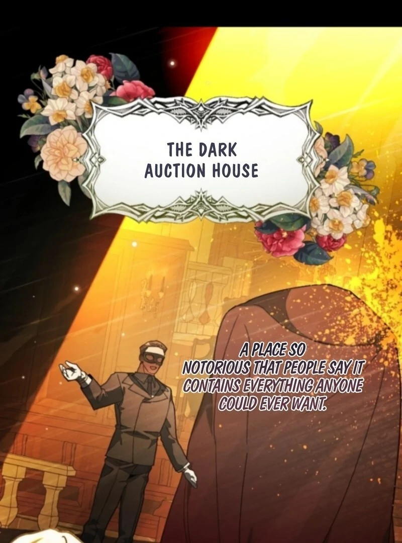 I Will Protect My Tyrant Dad! chapter 40 page 3