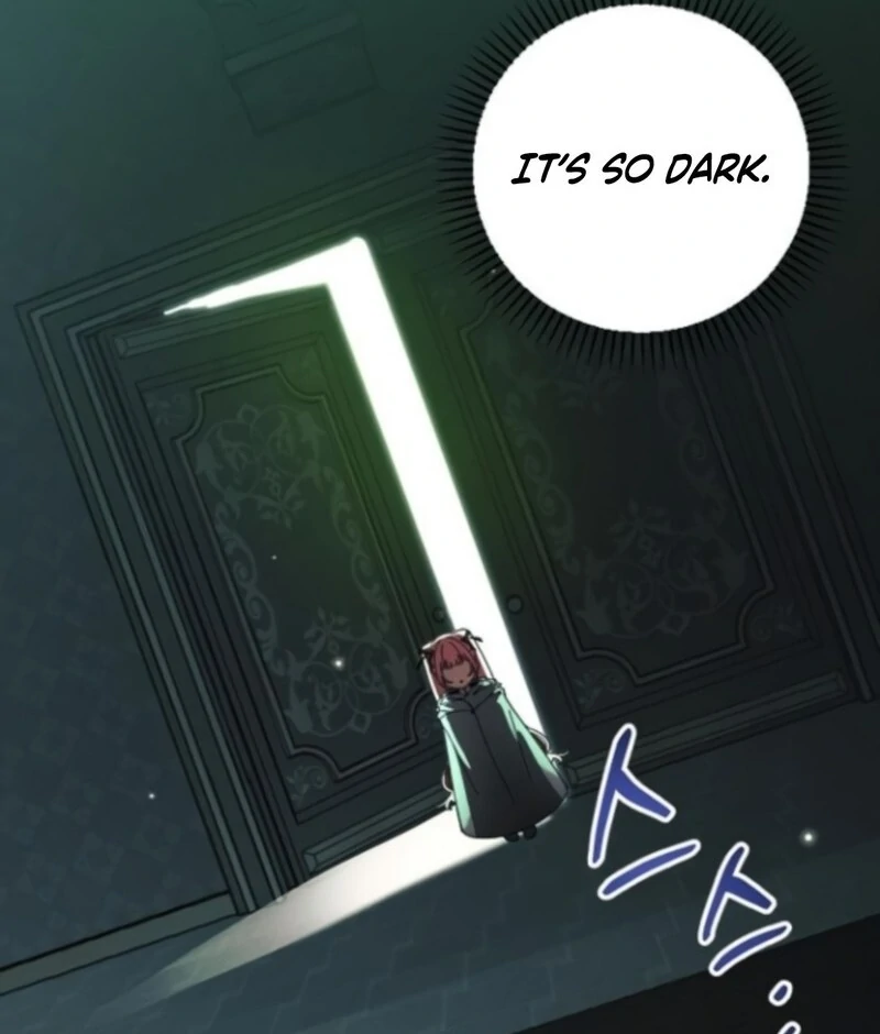 I Will Protect My Tyrant Dad! chapter 40 page 40