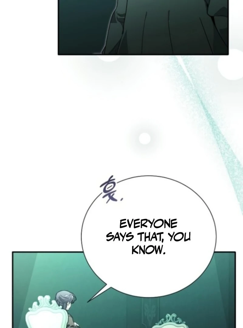 I Will Protect My Tyrant Dad! chapter 40 page 49