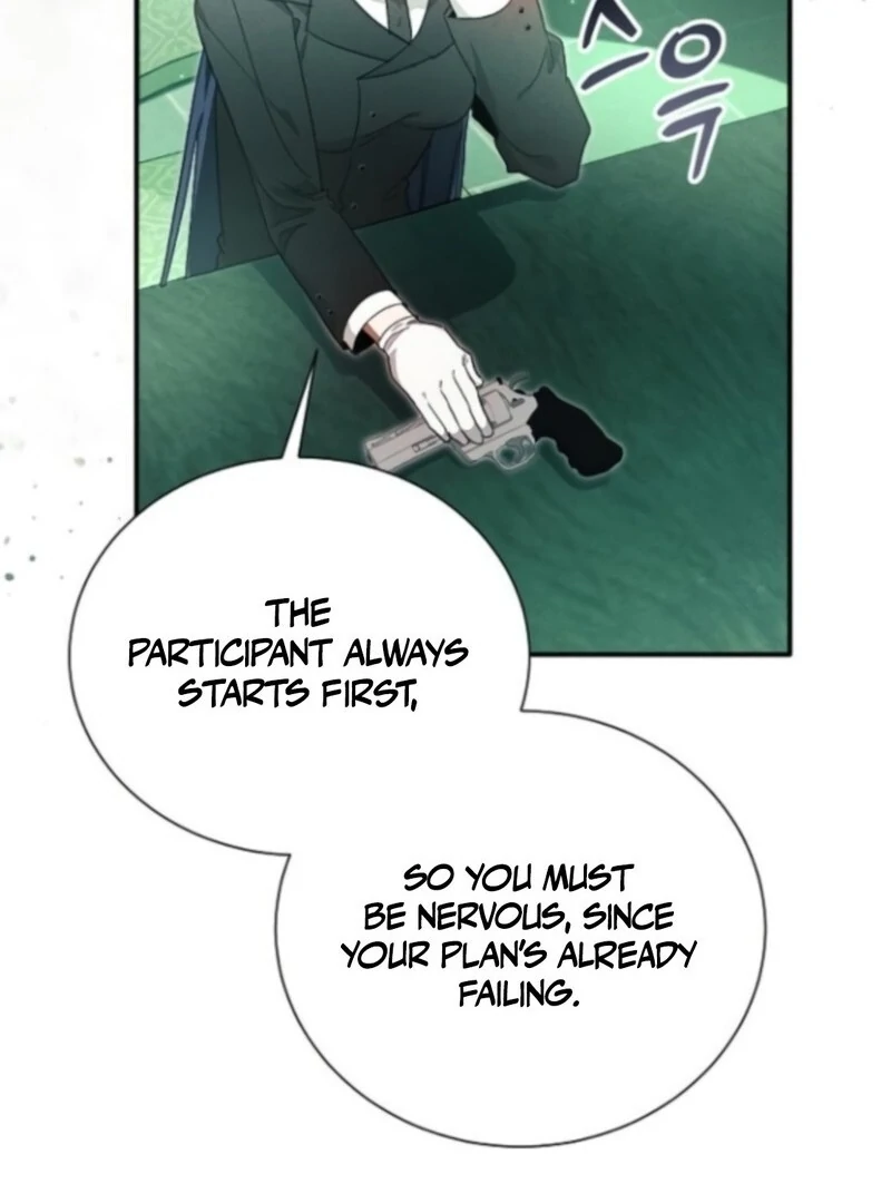 I Will Protect My Tyrant Dad! chapter 40 page 60