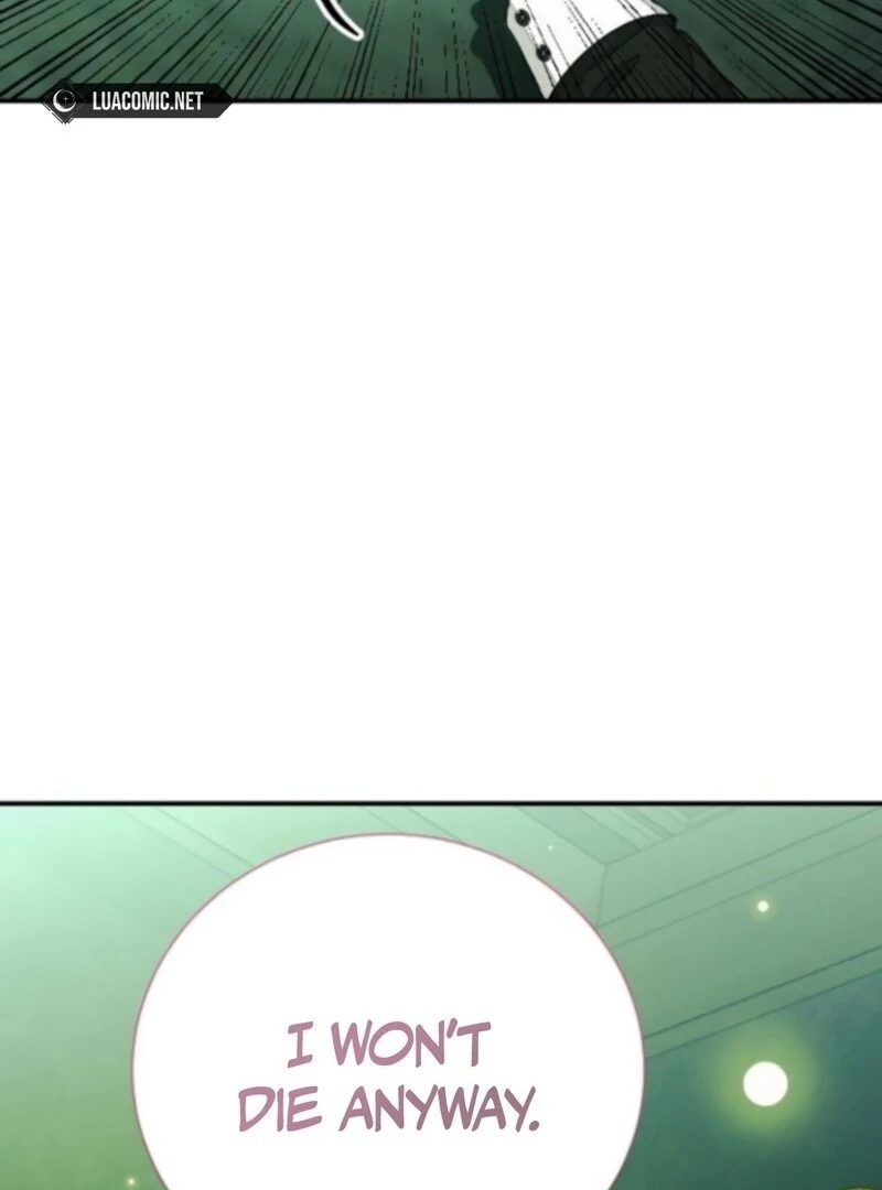I Will Protect My Tyrant Dad! chapter 40 page 63