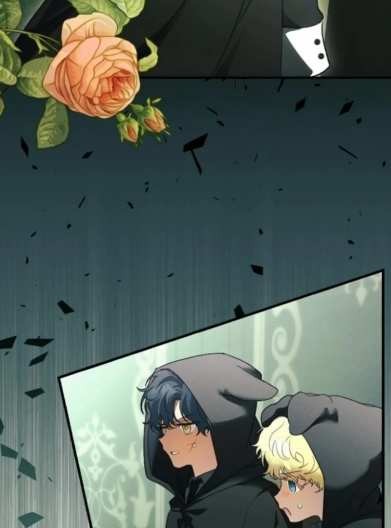 I Will Protect My Tyrant Dad! chapter 40 page 65