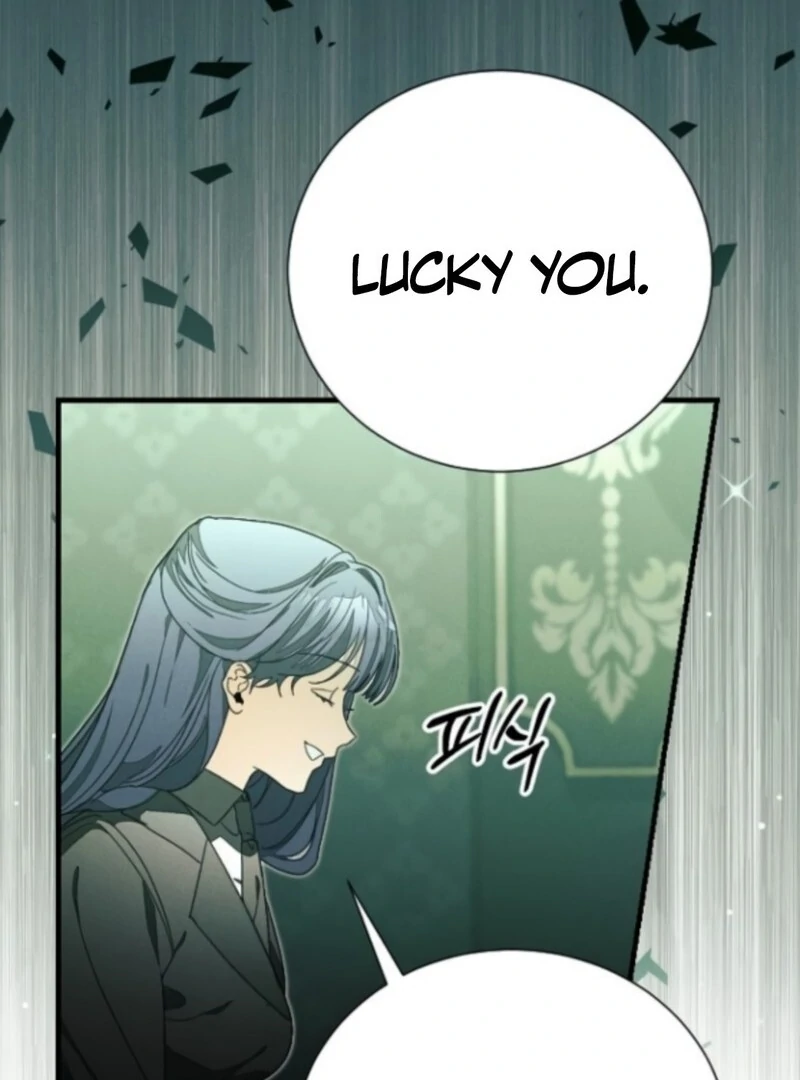 I Will Protect My Tyrant Dad! chapter 40 page 69