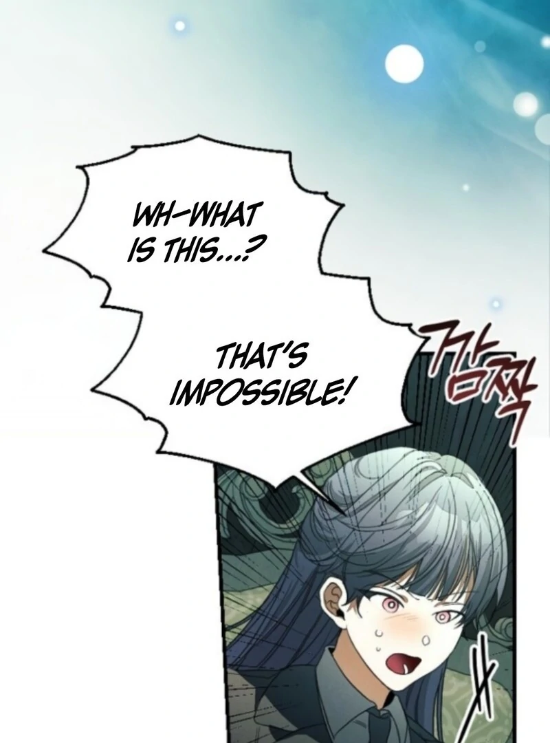 I Will Protect My Tyrant Dad! chapter 40 page 78