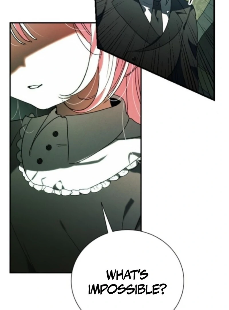 I Will Protect My Tyrant Dad! chapter 40 page 79