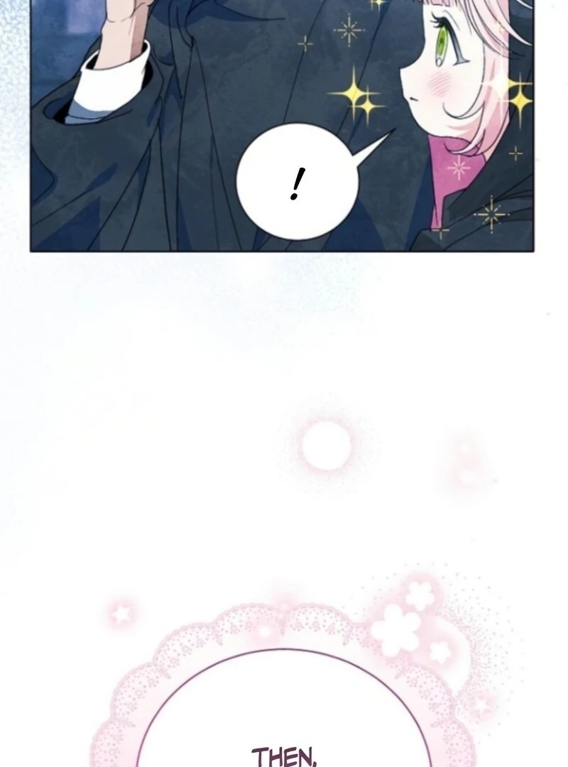 I Will Protect My Tyrant Dad! chapter 40 page 89