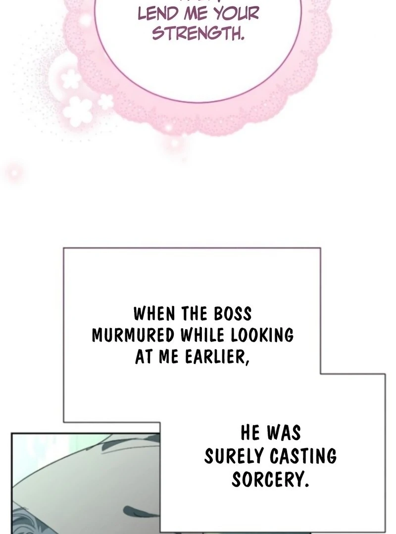 I Will Protect My Tyrant Dad! chapter 40 page 90