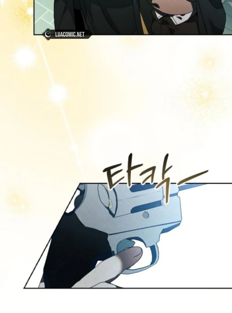 I Will Protect My Tyrant Dad! chapter 40 page 98