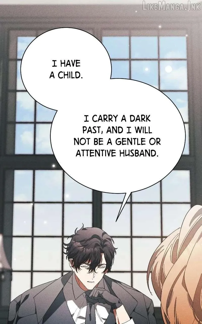 I Will Protect My Tyrant Dad! chapter 46 page 65