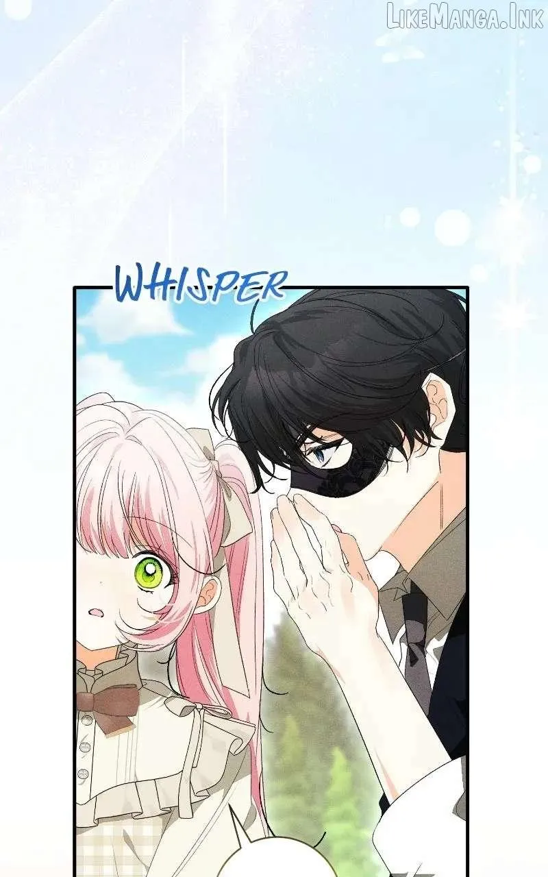 I Will Protect My Tyrant Dad! chapter 48 page 16