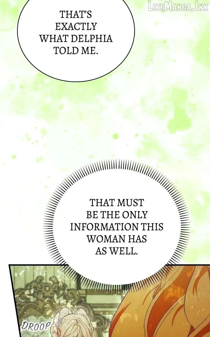 I Will Protect My Tyrant Dad! chapter 48 page 70