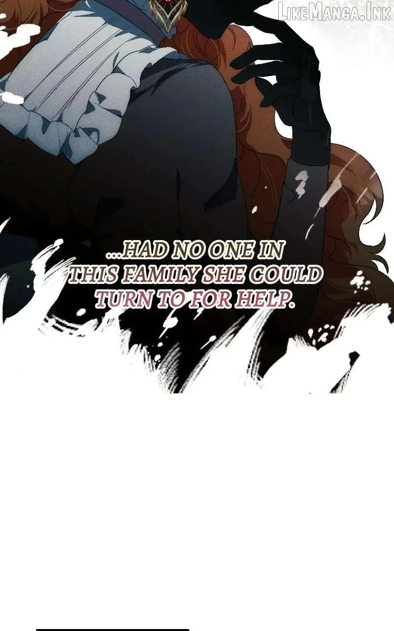 I Will Protect My Tyrant Dad! chapter 49 page 24