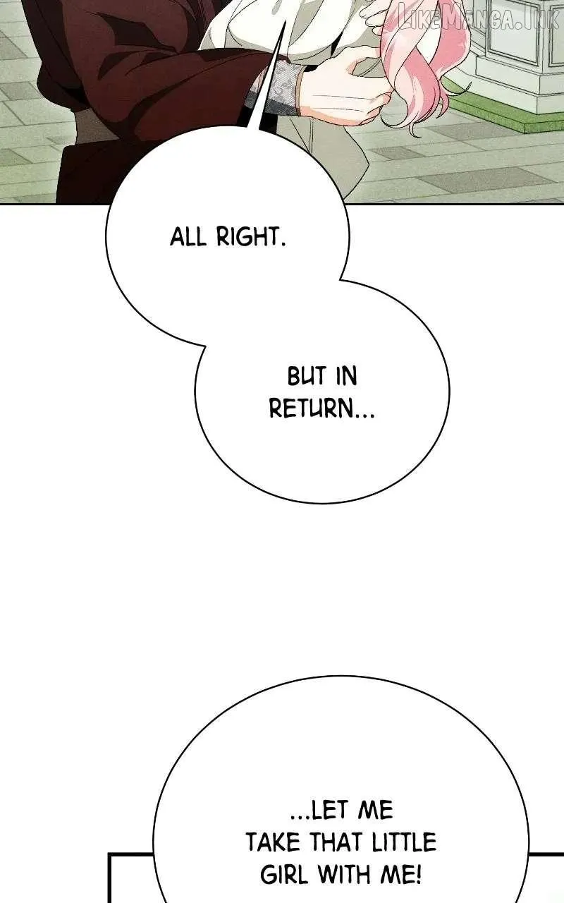 I Will Protect My Tyrant Dad! chapter 50 page 63