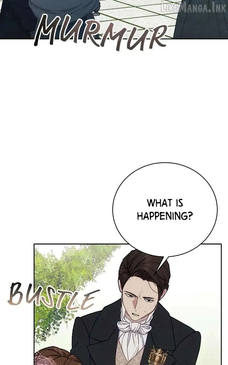 I Will Protect My Tyrant Dad! chapter 50 page 9