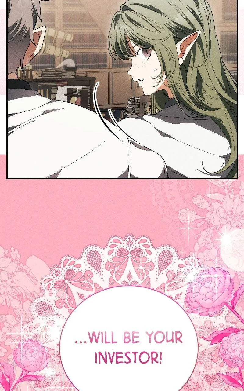 I Will Protect My Tyrant Dad! chapter 52 page 14
