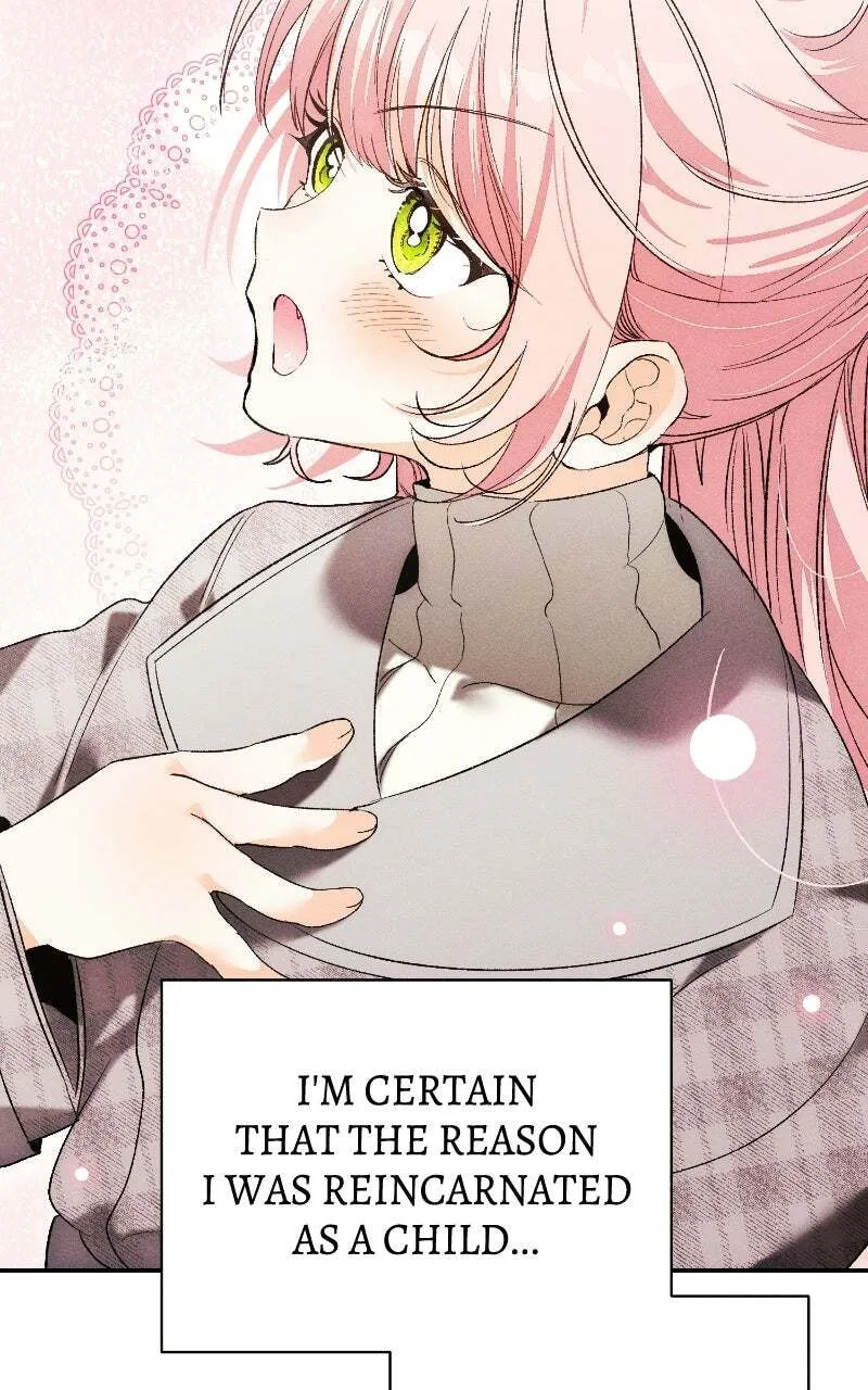 I Will Protect My Tyrant Dad! chapter 52 page 59