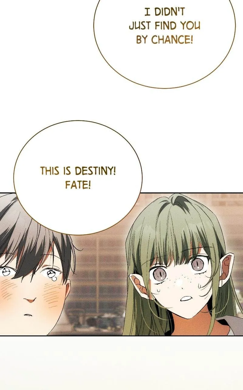 I Will Protect My Tyrant Dad! chapter 52 page 62