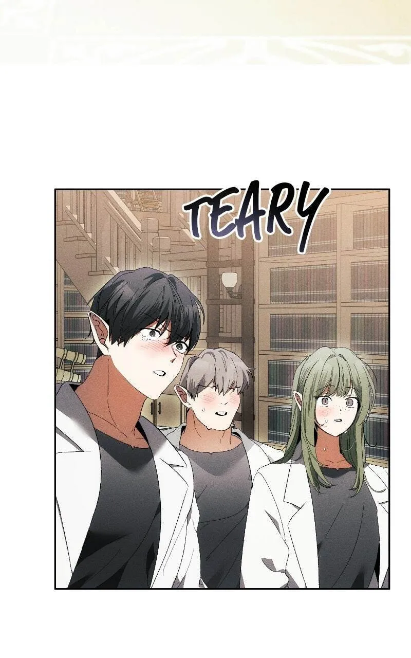 I Will Protect My Tyrant Dad! chapter 52 page 65